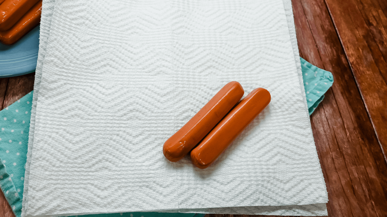 How to Cook Hot Dogs in the Microwave Just Microwave It