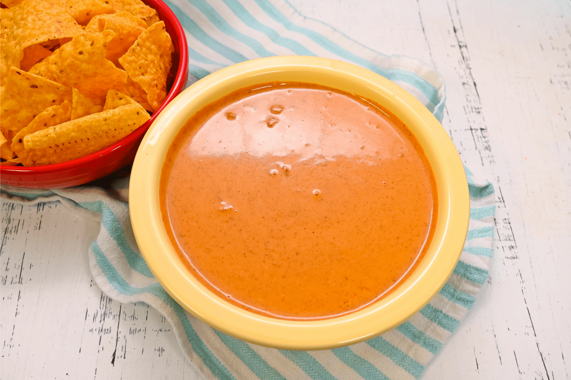 How to make Microwave Copycat Chili's Skillet Queso Just Microwave It