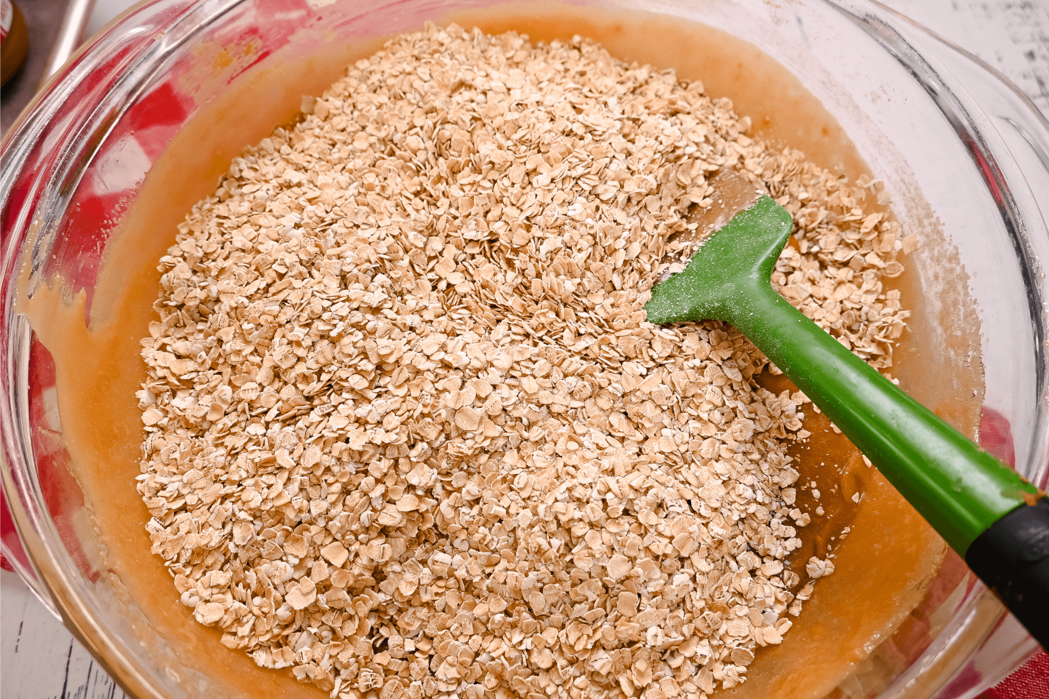 No Bake Biscoff Cookie Butter Cookies from the Microwave Just