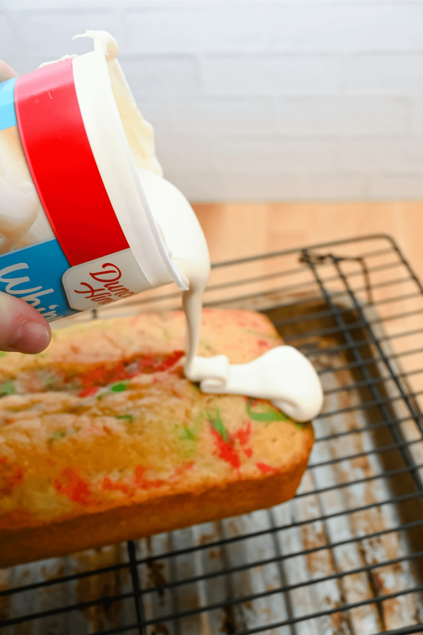 Can you Microwave Canned Frosting? Just Microwave It