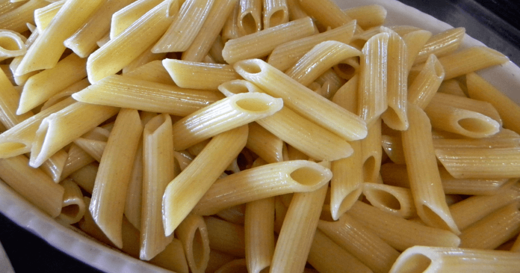 How to Cook Pasta in the Microwave Just Microwave It