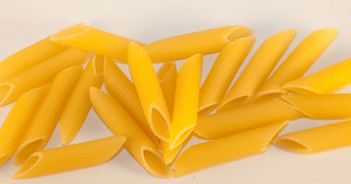 How to Cook Pasta in the Microwave Just Microwave It