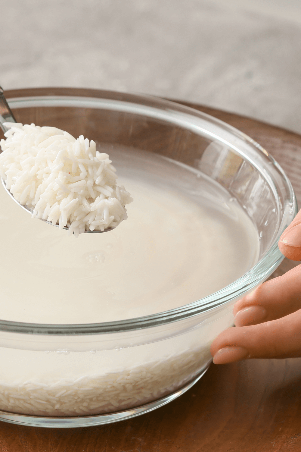 How to Cook White Rice in the Microwave Just Microwave It